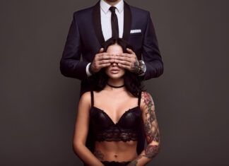 Erotyka dla par – co warto o niej wiedzieć?