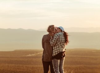 Szukanie miłości w internecie